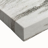 Classic Romantic Paintings - Lying Cat Illustration Wall Art