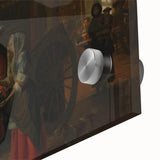 Classic Baroque and Rococo Historical Wall Art