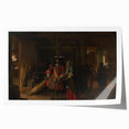 Classic Baroque and Rococo Historical Wall Art