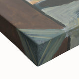 Modern Wall Art - Embrace by Cyprián Majerník in Surrealist Style