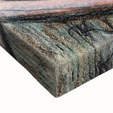 Dynamic Circus Performance - Abstract Modern Wall Art Print