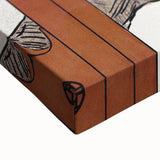 Bold Wall Art - Au Pied de l’Échafaud by Henri de Toulouse-Lautrec