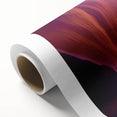 Landscape canvas print showcasing vibrant canyons in rich earthy tones, rolled and ready for display. Perfect for nature lovers and home decor enthusiasts.