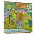 Modern Wall Art – Pierre Bonnard’s "Garden" (1935)