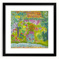 Modern Wall Art – Pierre Bonnard’s "Garden" (1935)