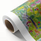 Modern Wall Art – Pierre Bonnard’s "Garden" (1935)