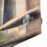 Abstract Minimalist Wall Art: Modern Design Elements for Home