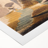 Abstract Minimalist Wall Art: Modern Design Elements for Home