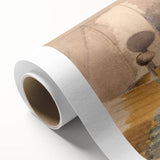 Abstract Minimalist Wall Art: Modern Design Elements for Home