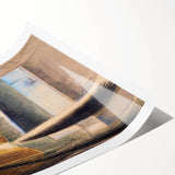 Abstract Minimalist Wall Art: Modern Design Elements for Home