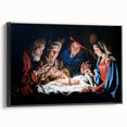 Baroque and Rococo Wall Art – Historical Elegance in Classic Art Prints