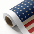 Vintage American Flag - USA Wall Art
