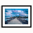 Extra large wall art featuring abstract design of European scenery in vibrant colors on a textured canvas.