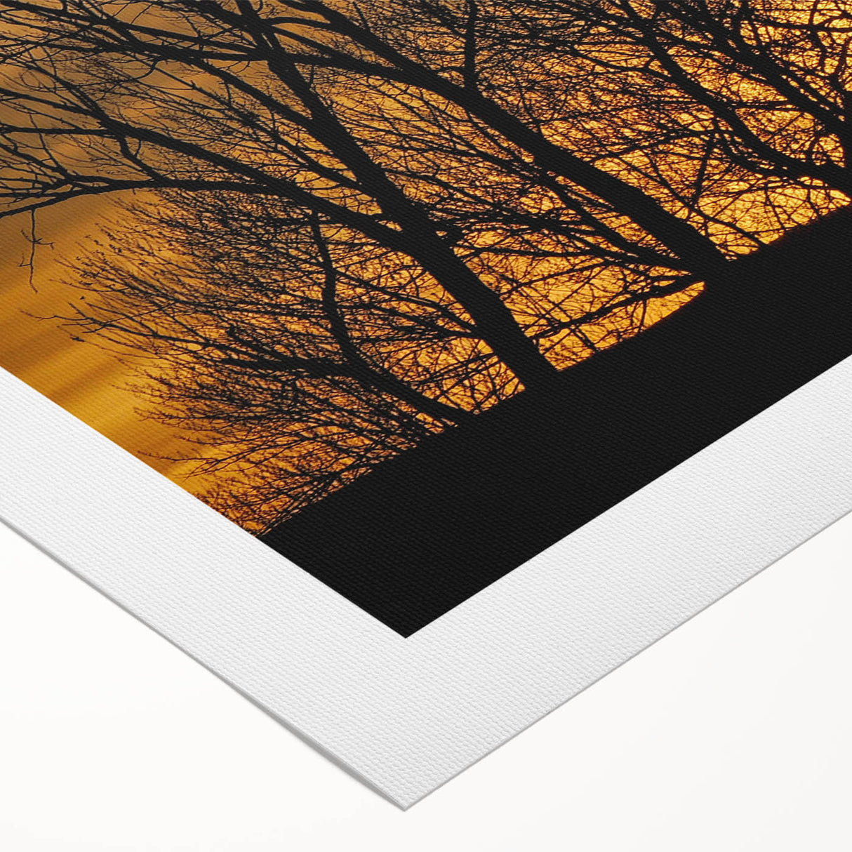 Art deco poster of Vail, Colorado scenery in pastel shades on rolled canvas, suitable for dining room wall art.