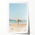 Extra large rolled canvas featuring a floral art design in pastel shades, ideal for dining room wall decor.