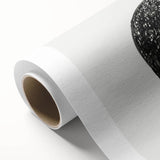 Minimalist Modern Elephant Art: Contemporary Wall Decor by Leo Gestel