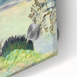 Modern Wall Art – Pierre Bonnard’s "The Seine at Vernon" (1925)