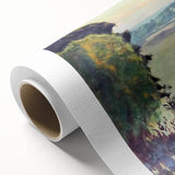 Modern Wall Art – Pierre Bonnard’s "The Seine at Vernon" (1925)