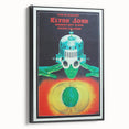 Elton John Retro Wall Art – Vintage Prints & Mid-Century Poster