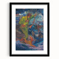 Expressionism Wall Art - Hunter with Dogs by Arnold Peter Weisz