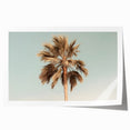 Extra large rolled canvas print featuring a floral design in pastel shades, ideal for art wall dining room.