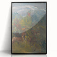 Expressionism Wall Art - Hunter with Two Dogs by Arnold Peter Weisz