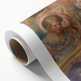 Impressionism Wall Art - The Embroiderers - Renoir’s Classic Masterpiece Print
