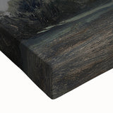 Classic Romantic Paintings - Cloudy Sky Study Canvas Art