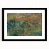 Expressionism Wall Art - Hunters and Death by Arnold Peter Weisz