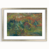 Expressionism Wall Art - Hunters and Death by Arnold Peter Weisz