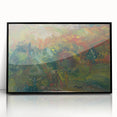 Expressionism Wall Art - Hunters and Death by Arnold Peter Weisz