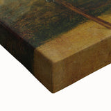 Classic Romantic Paintings - Charles IV of Spain as Huntsman Canvas Art