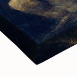 Famous Romantic Era Art - Goya's Saturn Devouring His Son Canvas Art