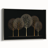 Framed abstract floral wall art in a sleek silver frame, showcasing vibrant colors and intricate patterns, ideal for modern home decor. Perfect for enhancing any living space with artistic flair.