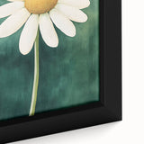Daisy Flower Nursery Wall Art – Kids Room & Baby Room Decor