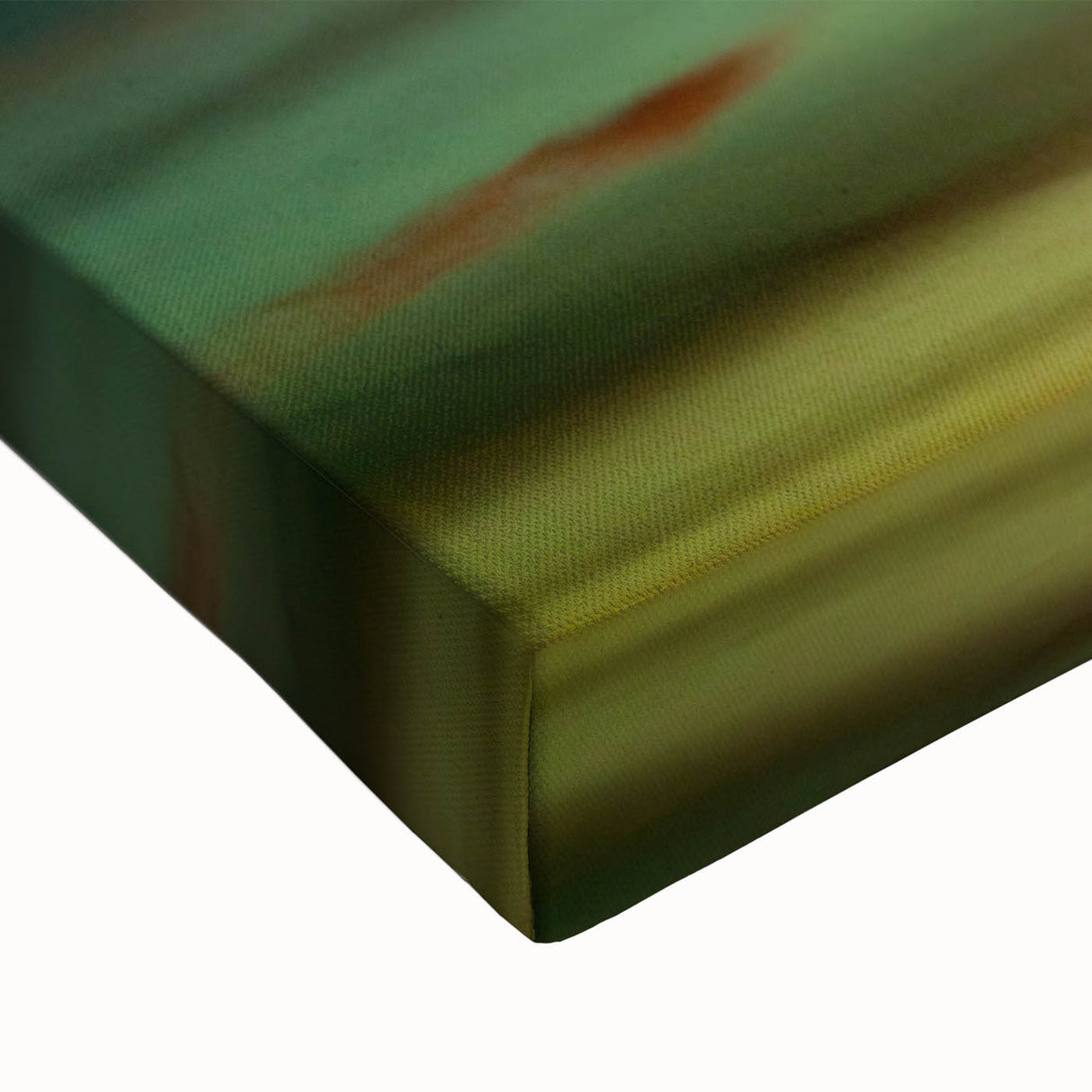 Dreamy Horizon Abstract Wall Art – Colorful Sky Motion Photography