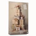 Elegant Holiday Gifts – Festive Christmas Art Prints