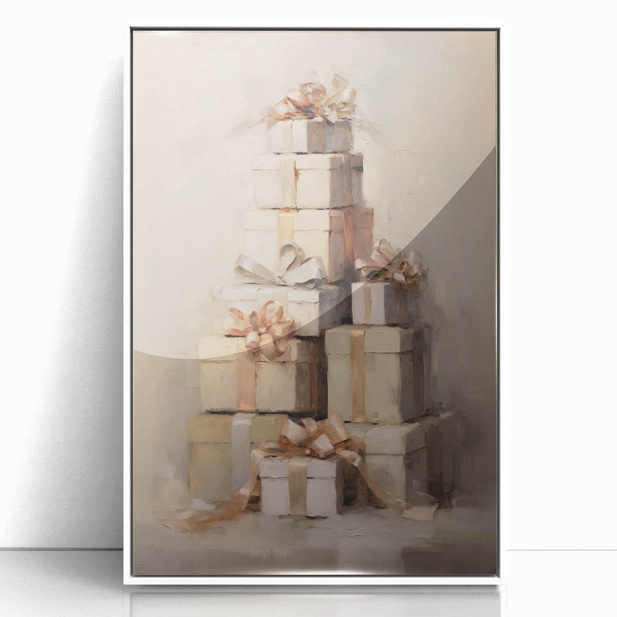 Elegant Holiday Gifts – Festive Christmas Art Prints