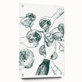 St. Patrick’s Day Wall Art – Irish Cocktail Sketch for Festive Decor