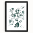 St. Patrick’s Day Wall Art – Irish Cocktail Sketch for Festive Decor