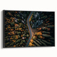 Black and white vintage poster art of a Swiss landscape on framed canvas, ideal for bedroom wall decor.