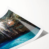 Extra large wall art featuring line art flowers in monochrome, ideal for large living room wall decor.