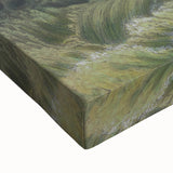 Classic Romantic Paintings - Penmaenmawr Stormy Landscape Canvas Art