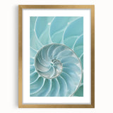 Extra large abstract art print with textured swirls in warm orange and red tones on a framed canvas.