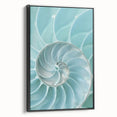 Black and white vintage poster art on framed canvas depicting a summer landscape, ideal for bedroom wall decor.