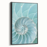 Black and white vintage poster art on framed canvas depicting a summer landscape, ideal for bedroom wall decor.