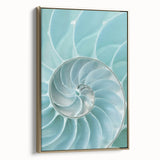 Framed canvas wall art depicting a vintage summer landscape in muted gold and black tones, ideal for bedroom decor.