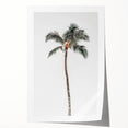 Extra large rolled canvas featuring a floral design in pastel shades, ideal for dining room or bathroom wall art.