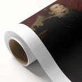 Baroque Art Print – Elegant Antique Art for Historical Décor