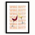 Abstract art print featuring vibrant, colorful textures on a large canvas, ideal for living room decor.